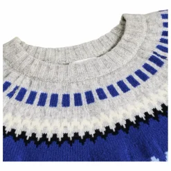 Pull Baes Laine | Gris