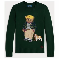 Pull Bear | Vert foncé