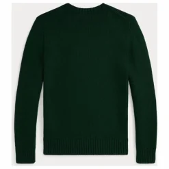 Pull Bear | Vert foncé
