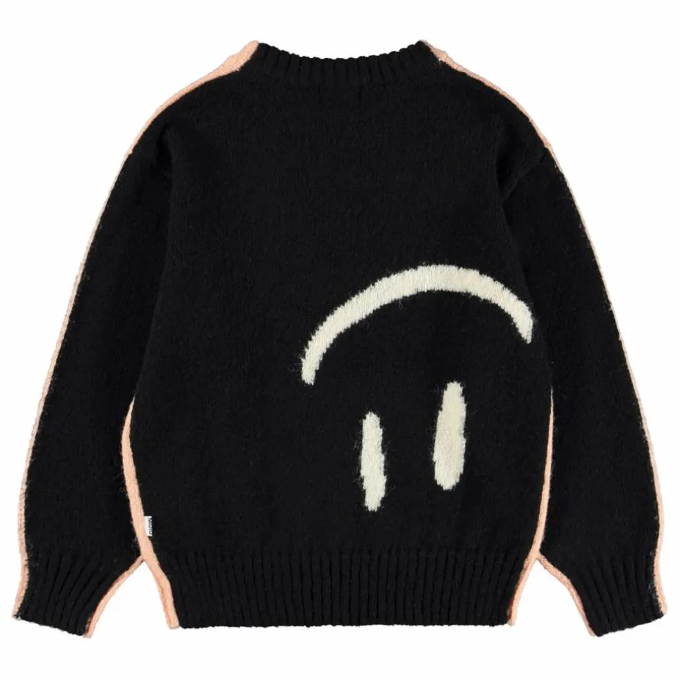 Pull Bello Smile | Rose poudré