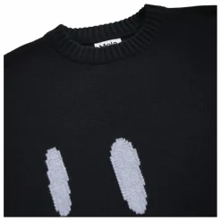 Pull Bello Smiley | Noir