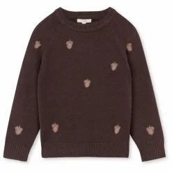 Pull Benna | Marron