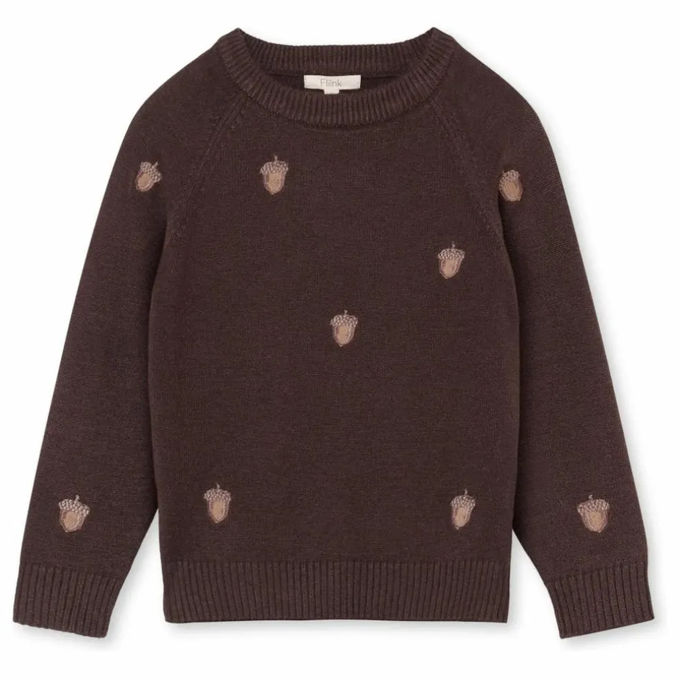 Pull Benna | Marron
