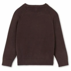 Pull Benna | Marron