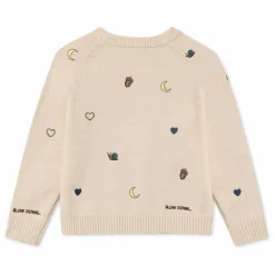 Pull Benna Icon | Ecru