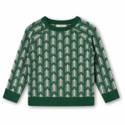 Pull Benna Three | Vert