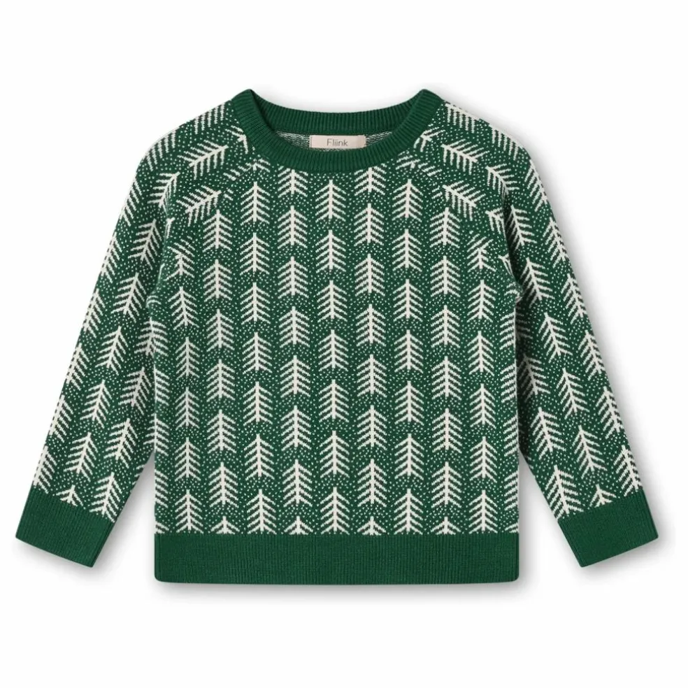 Pull Benna Three | Vert