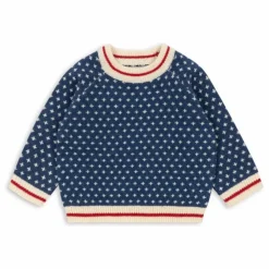 Pull Billi Laine | Bleu