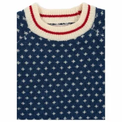 Pull Billi Laine | Bleu