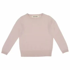 Pull Billy Cachemire | Rose pâle