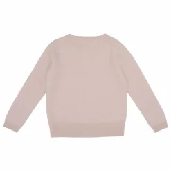 Pull Billy Cachemire | Rose pâle