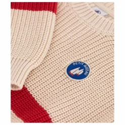 Pull Bob Coton Bio | Ecru