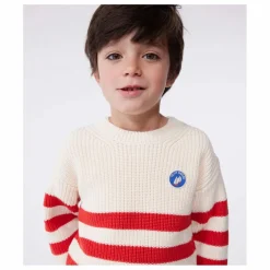 Pull Bob Coton Bio | Ecru