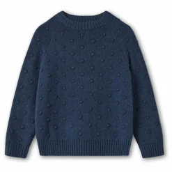 Pull Bon Dot | Bleu
