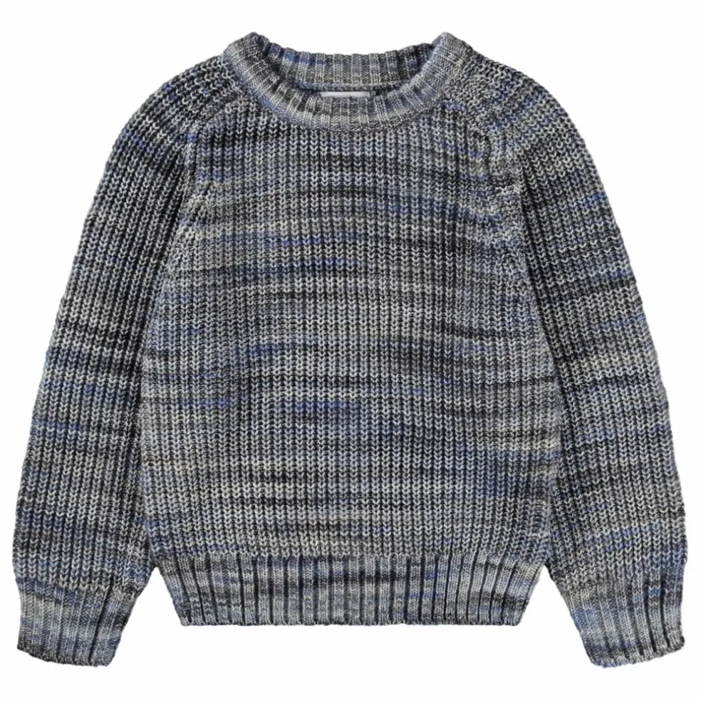 Pull Bosse | Gris