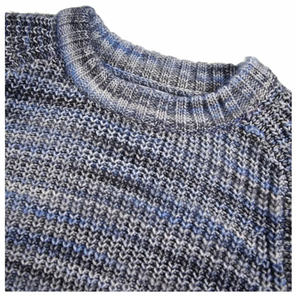 Pull Bosse | Gris