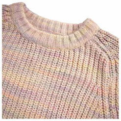 Pull Bosse | Vieux Rose