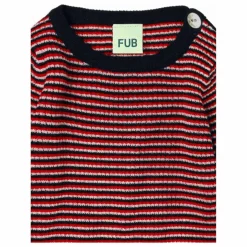 Pull Boutons Maille Fine Laine de Mérinos | Beige chiné