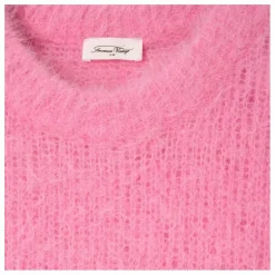 Pull Bymi Alpaga | Rose