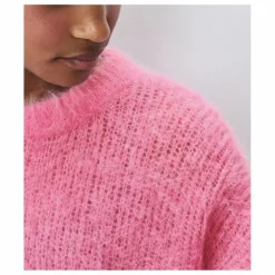 Pull Bymi Alpaga | Rose