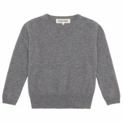 Pull Cachemire Billy | Gris