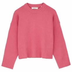 Pull Campa Laine Mérinos | Rose
