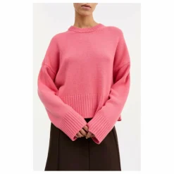 Pull Campa Laine Mérinos | Rose