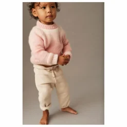 Pull Cannes Baby Mohair | Rose