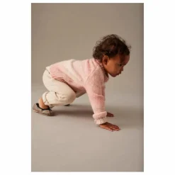 Pull Cannes Baby Mohair | Rose