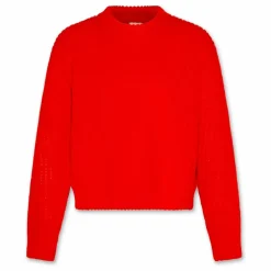 Pull Carla | Rouge