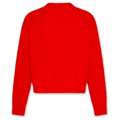 Pull Carla | Rouge