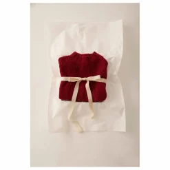 Pull Carmen Baby | Rouge