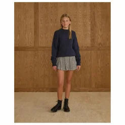Pull Carolina | Bleu marine