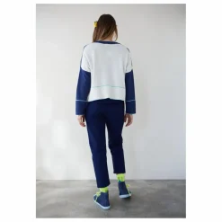 Pull Chipiron | Bleu