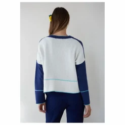 Pull Chipiron | Bleu
