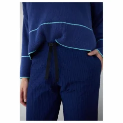 Pull Chipiron | Bleu