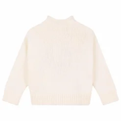 Pull Chunky Wynk Laine | Ecru