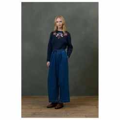Pull Darina - Collection Femme | Bleu marine