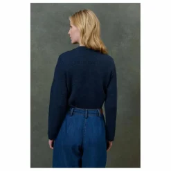 Pull Darina - Collection Femme | Bleu marine