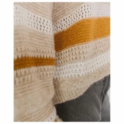 Pull Davy Alpaga | Beige