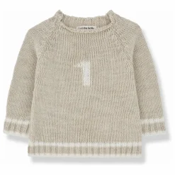 Pull Didac | Beige