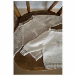 Pull Didac | Beige