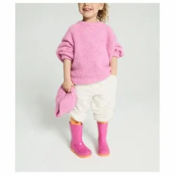 Pull East Alpaga | Rose
