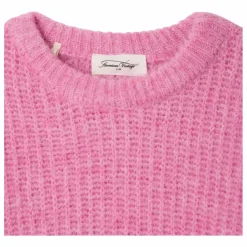 Pull East Alpaga | Rose