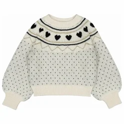 Pull Elia | Crème