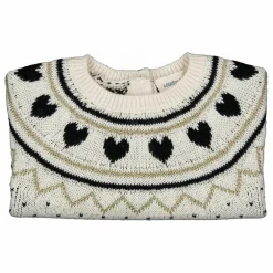 Pull Elia Mini | Crème
