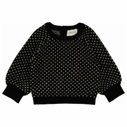 Pull Elia Mini | Noir