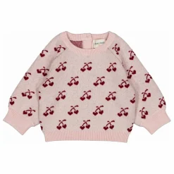 Pull Elia Mini | Rose