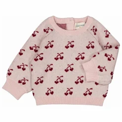 Pull Elia Mini | Rose