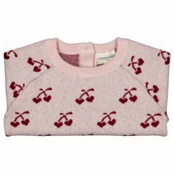 Pull Elia Mini | Rose